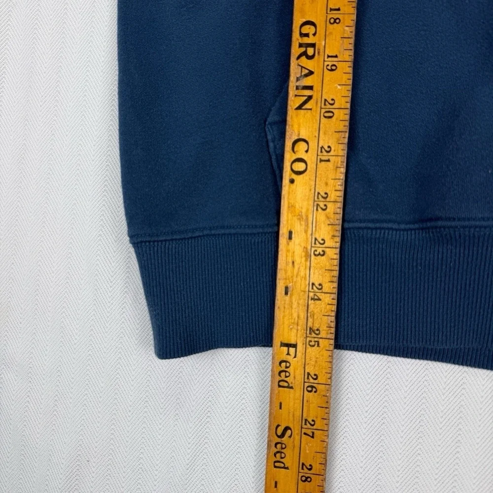 The North Face GORPCORE Men's Small Hoodie Pullover Logo Outdoors‎ Sweatshirt